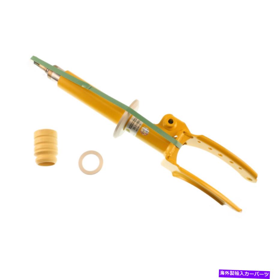 サスペンション Bilstein B6 Front Left36mm Monotube Strut 2003 Porsche Cayenne S Bilstein B6 Front Left 36mm Monotube Strut for 2003 Porsche Cayenne S【並行輸入品】｜Us Custom Parts Shop USDM