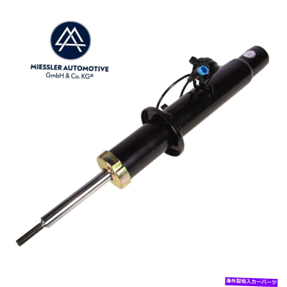 サスペンション BMW X6 M F86ショックアブソーバーサスペンション31317856489フロント左 BMW X6 M F86 Shock absorber suspension 31317856489 front left【並行輸入品】