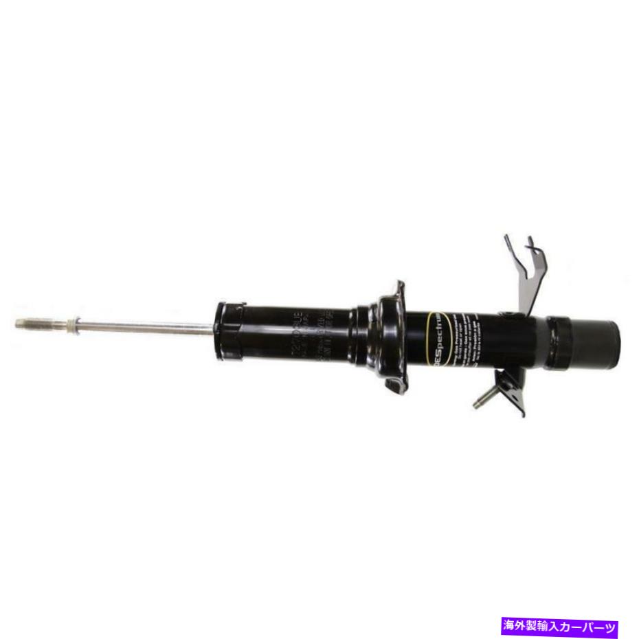 サスペンション oespectrumサスペンションストラット2014-2015インフィニティQX70モンローショックとストラット OESpectrum Suspension Strut for 2014-2015 Infiniti QX70 Monroe Shocks and Struts【並行輸入品】|Us Custom Parts Shop USDM