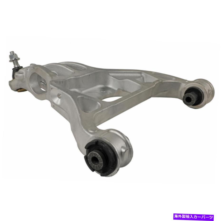サスペンション ムーグシャーシ製品フロント右下サスペンションコントロールアームとボールジョイント MOOG Chassis Products Front Right Lower Suspension Control Arm & Ball Joint for【並行輸入品】｜Us Custom Parts Shop USDM