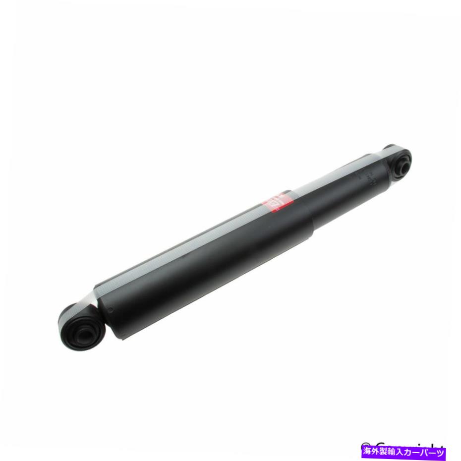 サスペンション フロント、リア4x KYBショックアブソーバーストラットフィット2007 GMC Sierra 1500 4WD_WT Front,Rear 4X KYB Shock Absorber Strut fits 2007 GMC SIERRA 1500 4WD_WT【並行輸入品】