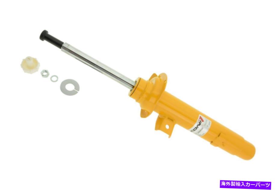 サスペンション 2015-2016 BMW 428iグランクーペ8741 1582Sport-BF Koniのコニサスペンションストラット Koni Suspension Strut for 2015-2016 BMW 428i Gran Coupe 8741 1582SPORT-BF Koni【並行輸入品】
