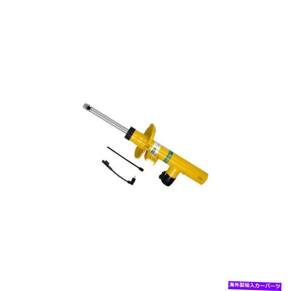 サスペンション Bilstein 23-254343 B6 Performance（Damptronic） - サスペンションストラットアセンブリ Bilstein 23-254343 B6 Performance (DampTronic) - Suspension Strut Assembly【並行輸入品】