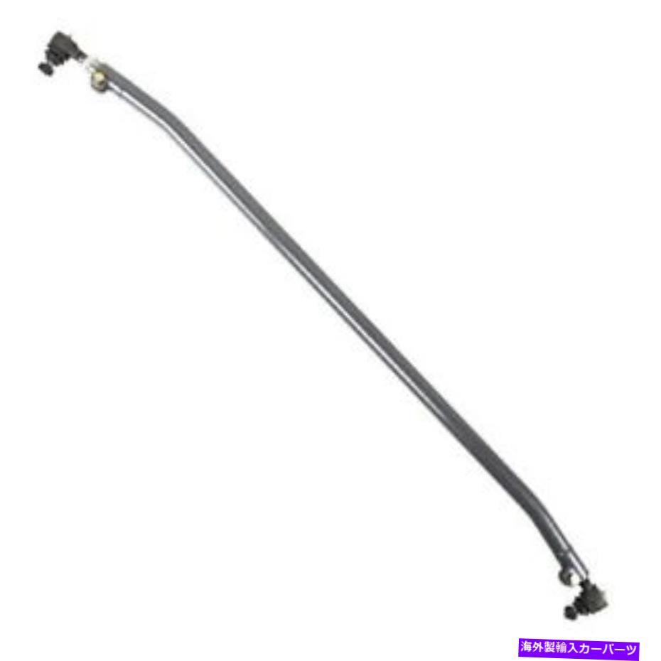 サスペンション シナジーサスペンション8002-15シナジーヘビーデューティ1.5インチジープJK新しい Synergy Suspension 8002-15 Synergy Heavy Duty 1.5in Tie Rod For Jeep JK NEW【並行輸入品】