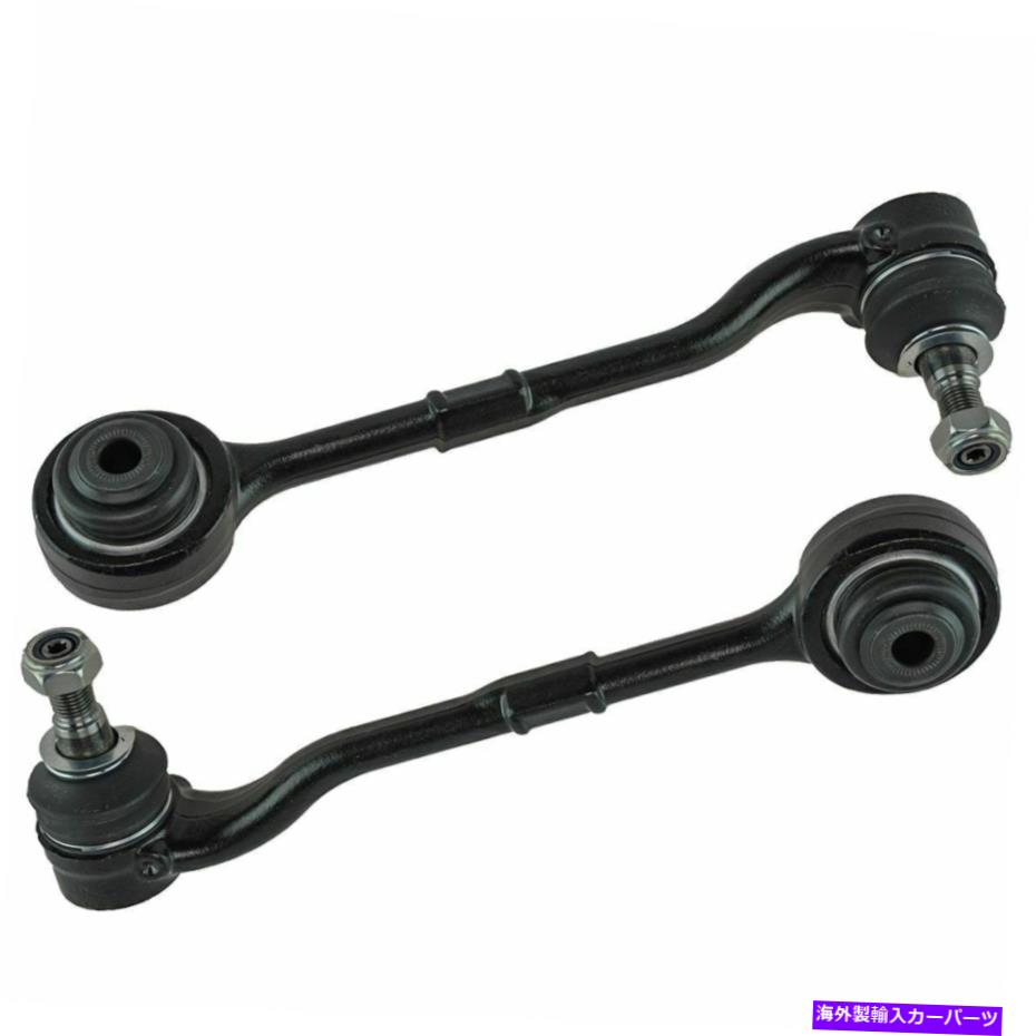 サスペンション BMW E90 XI AWD用のフロントロワーコントロールアームボールジョイントサスペンションキット6PC Front Lower Control Arm Ball Joint Suspension Kit 6pc For BMW E90 Xi AWD【並行輸入品】