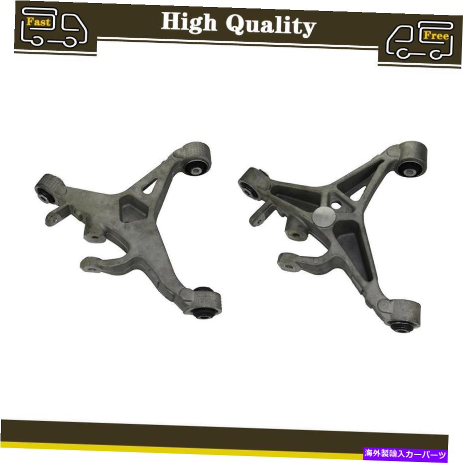 サスペンション 2002年から2003年のフォードサンダーバード2xサスペンションコントロールアーム For 2002~2003 Ford Thunderbird 2X Suspension Control Arm【並行輸入品】｜Us Custom Parts Shop USDM 122,815円