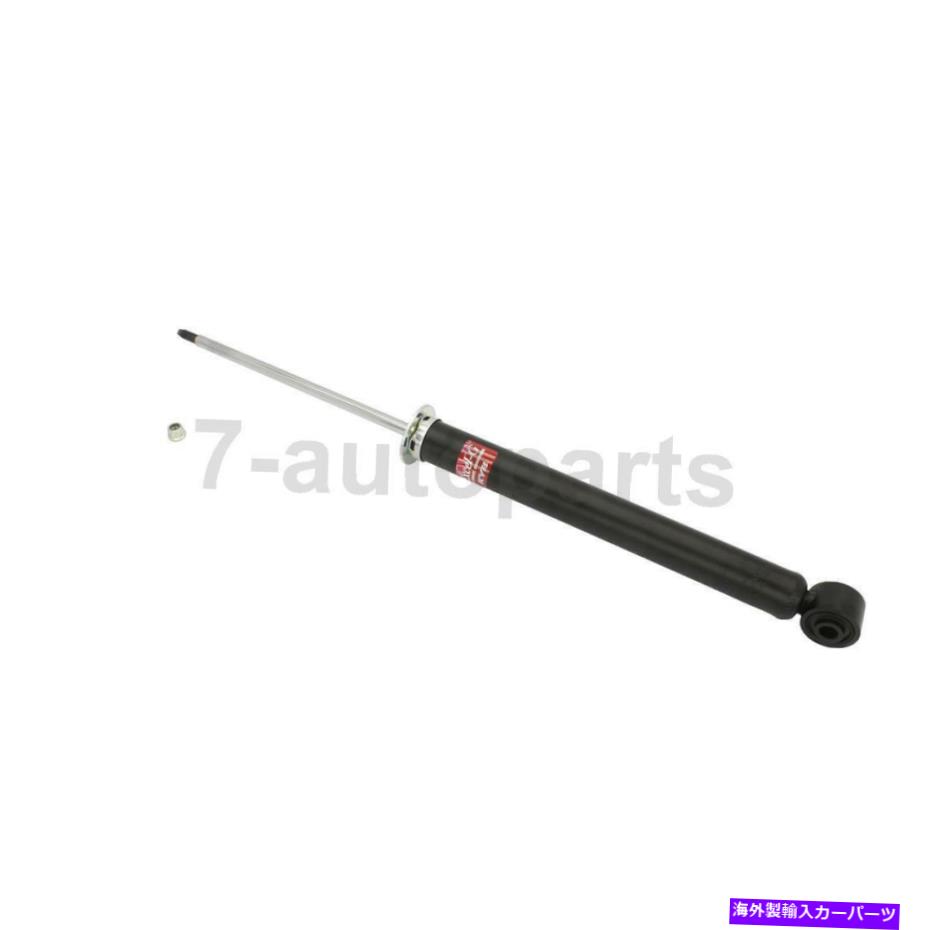 サスペンション KYBフロントリアショックアブソーバーストラット4xフィット2012-2013シボレークルーズ KYB Front Rear Shock Absorber Struts 4x fits 2012-2013 Chevrolet Cruze【並行輸入品】｜Us Custom Parts Shop USDM