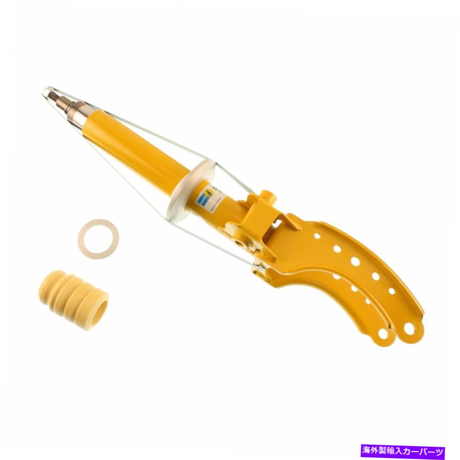 サスペンション Bilstein 35-110569 B6パフォーマンス - サスペンションストラットアセンブリ Bilstein 35-110569 B6 Performance - Suspension Strut Assembly【並行輸入品】