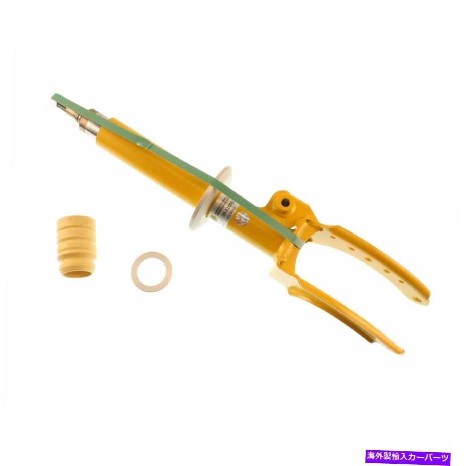 サスペンション Bilstein 35-110552 B6パフォーマンス - サスペンションストラットアセンブリ Bilstein 35-110552 B6 Performance - Suspension Strut Assembly【並行輸入品】｜Us Custom Parts Shop USDM