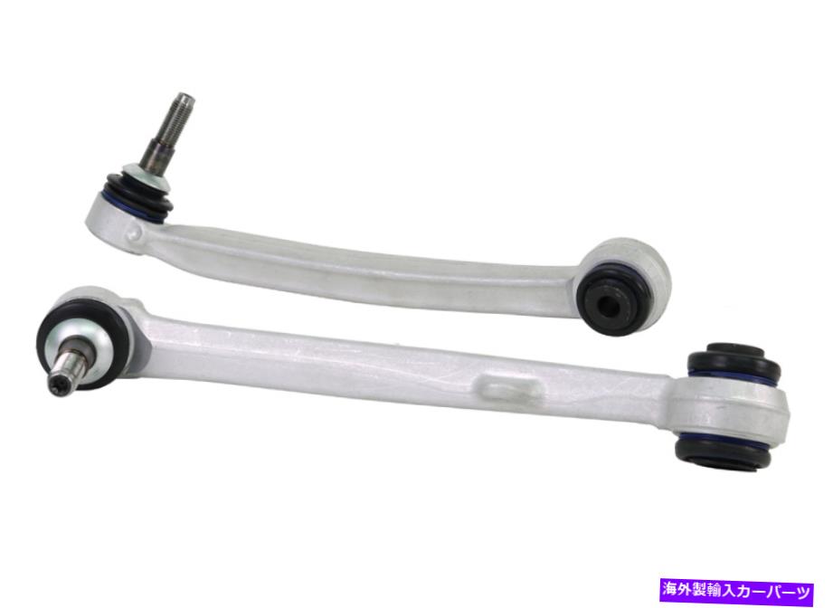 サスペンション 2015-2021のBMWサスペンションコントロールアームとボールジョイントアセンブリフロントローワー For 2015-2021 BMW Suspension Control Arm and Ball Joint Assembly Front Lower【並行輸入品】｜Us Custom Parts Shop USDM