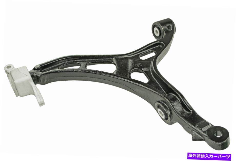 サスペンション デュランゴのメボテックサスペンションコントロールアーム、グランドチェロキー（CMS251127） Mevotech Suspension Control Arm for Durango, Grand Cherokee (CMS251127)【並行輸入品】