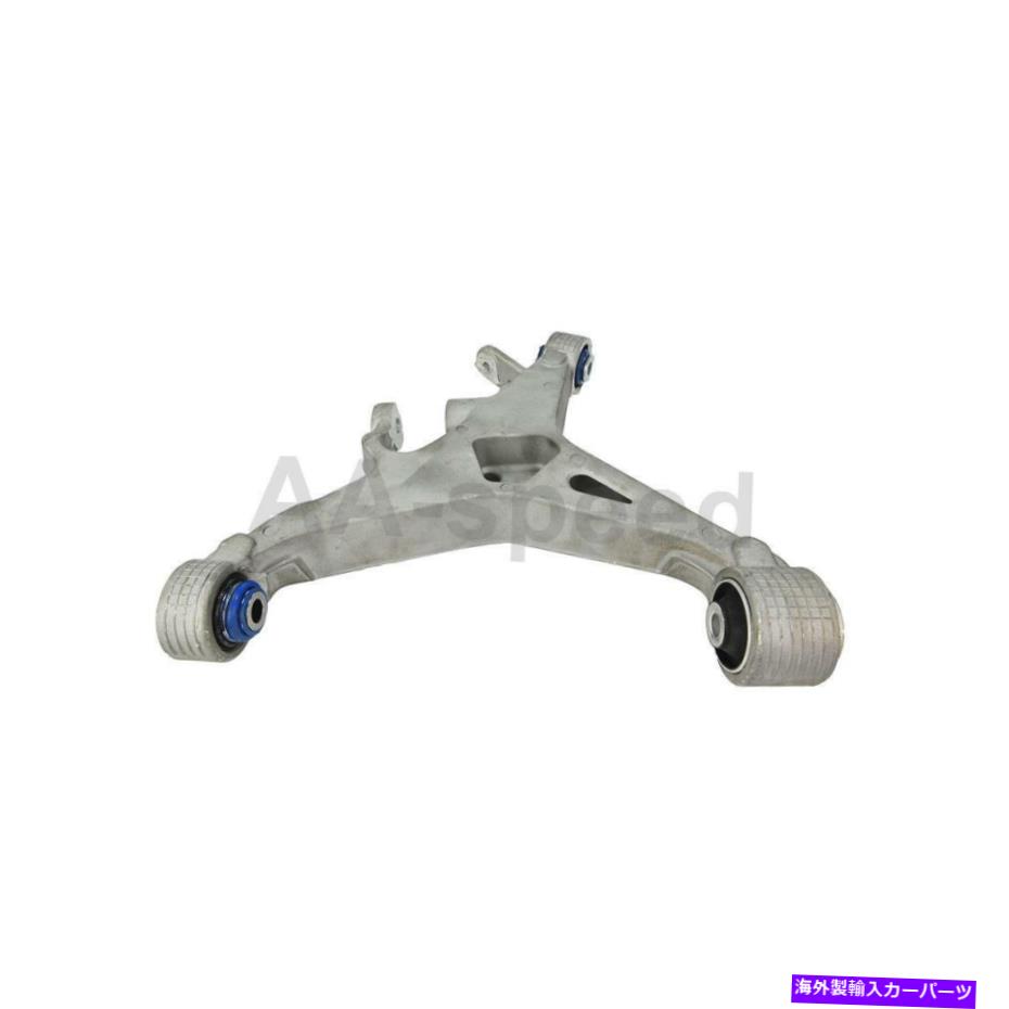 サスペンション 2002年から2003年のフォード2x後部左右下サスペンションコントロールアームMevotech For 2002-2003 Ford 2X Rear Left Right Lower Suspension Control Arm Mevotech【並行輸入品】｜Us Custom Parts Shop USDM