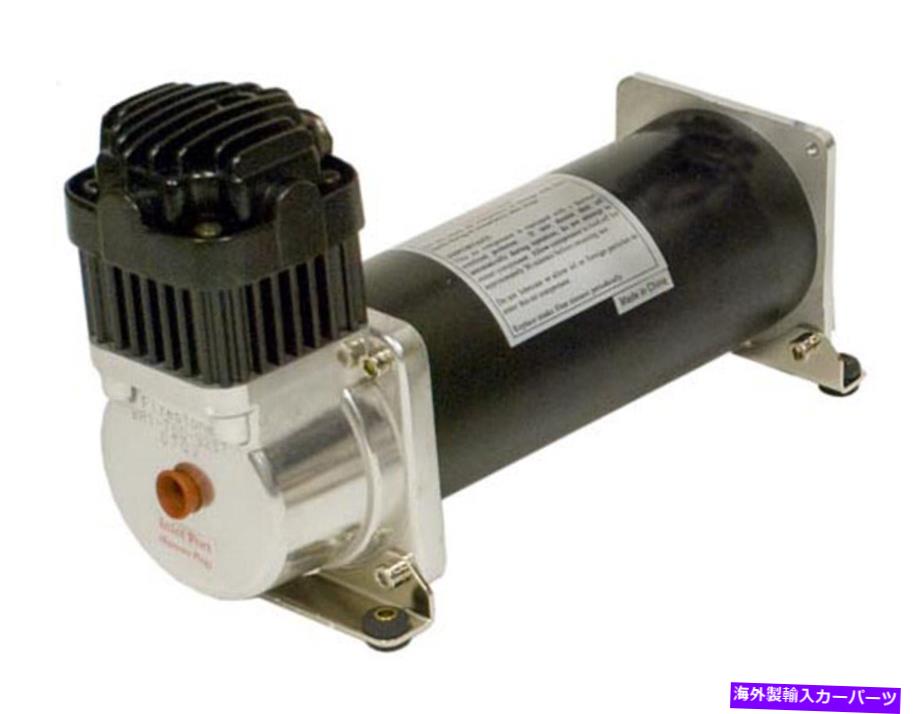 サスペンション Firestone Ride-Rite 9287サスペンションエアコンプレッサー Firestone Ride-Rite 9287 Suspension Air Compressor【並行輸入品】