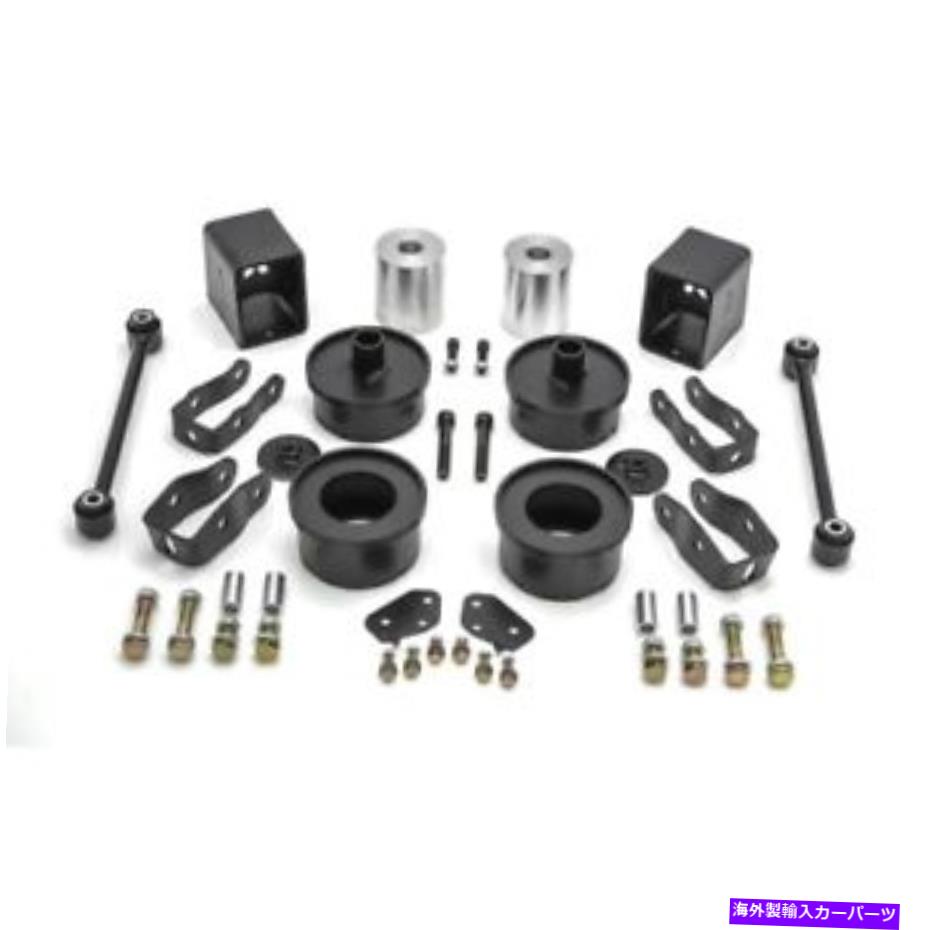 サスペンション ReadyLift 69-6825サスペンションリフトSSTスペーサー2.50 "18-20ジープラングラーのリフト Readylift 69-6825 Suspension Lift SST Spacers 2.50" Lift For 18-20 Jeep Wrangler【並行輸入品】｜Us Custom Parts Shop USDM