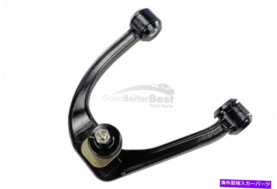 サスペンション 1つの新しいMevotech Supreme Suspens Control Armとボールジョイントアセンブリ One New Mevotech Supreme Suspension Control Arm and Ball Joint Assembly【並行輸入品】｜Us Custom Parts Shop USDM