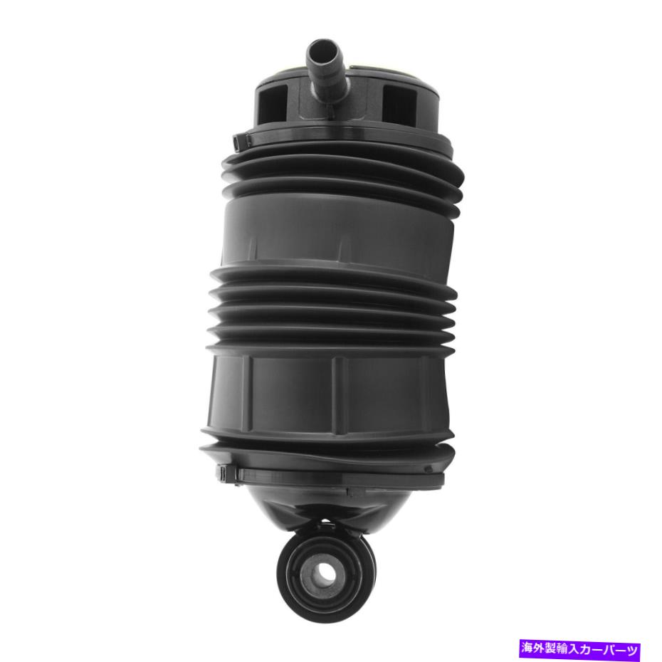 サスペンション メルセデスベンツ15-512701のUnityエアサスペンションスプリング Unity Air Suspension Spring for Mercedes-Benz 15-512701【並行輸入品】
