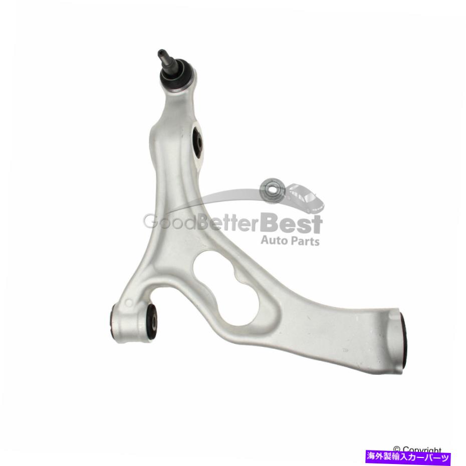 サスペンション 1つの新しいlemfoerderサスペンションコントロールアームとボールジョイントアセンブリ3573601 One New Lemfoerder Suspension Control Arm and Ball Joint Assembly 3573601【並行輸入品】