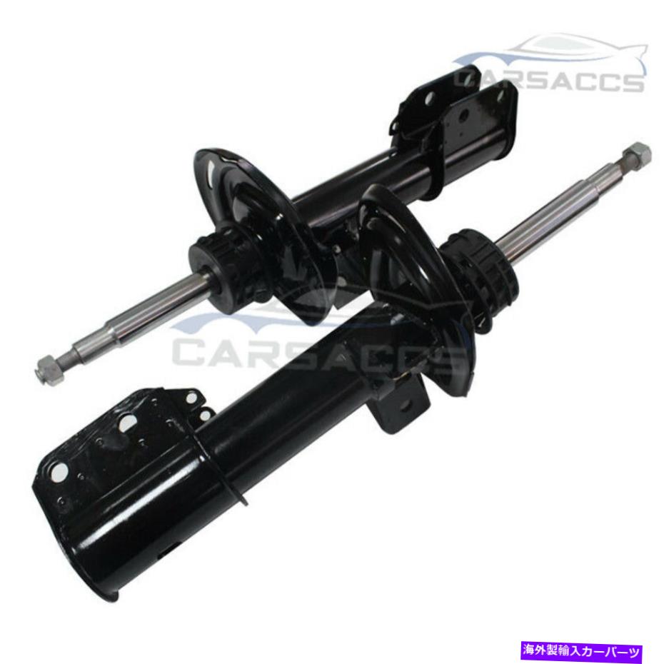 サスペンション メルセデスCクラスW204 S204 07-14 2043232900の2PCSフロントエアサスペンションショック 2pcs Front Air Suspension Shock For Mercedes C-Class W204 S204 07-14 2043232900【並行輸入品】｜Us Custom Parts Shop USDM
