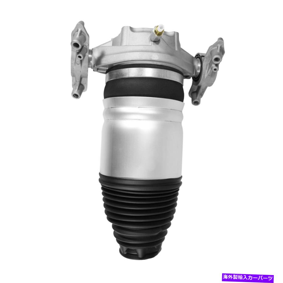 サスペンション 11-18カイエン15-532601のユニティエアサスペンションスプリング Unity Air Suspension Spring for 11-18 Cayenne 15-532601【並行輸入品】