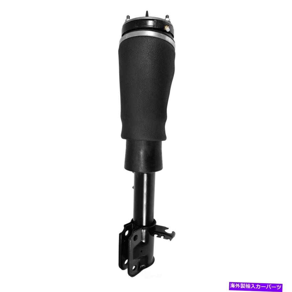 サスペンション エアサスペンションストラットフロント左ユニティフィット06-12ランドローバーレンジローバー Air Suspension Strut Front Left Unity fits 06-12 Land Rover Range Rover【並行輸入品】
