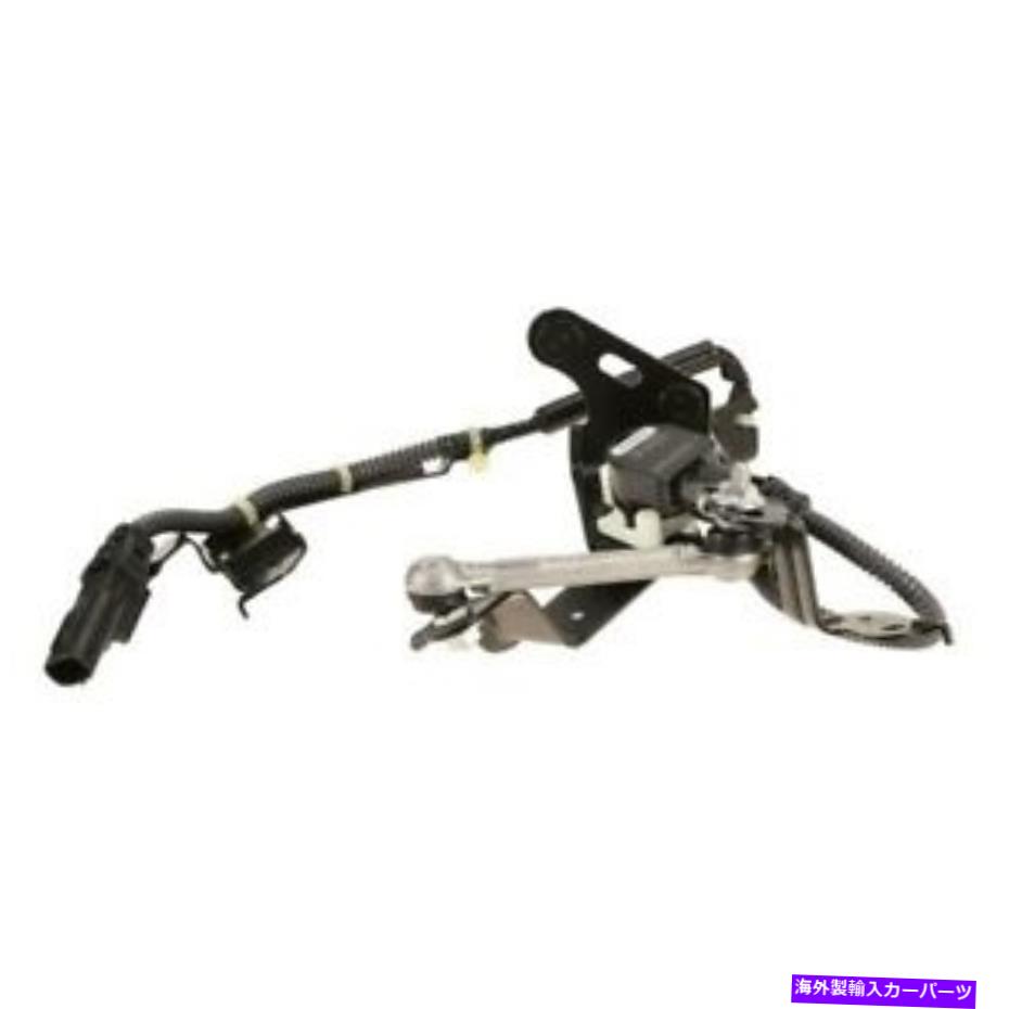 サスペンション レクサス用RX450H 13-19アイシンリア助手席サスペンションライドハイトセンサー For Lexus RX450h 13-19 AISIN Rear Passenger Side Suspension Ride Height Sensor【並行輸入品】