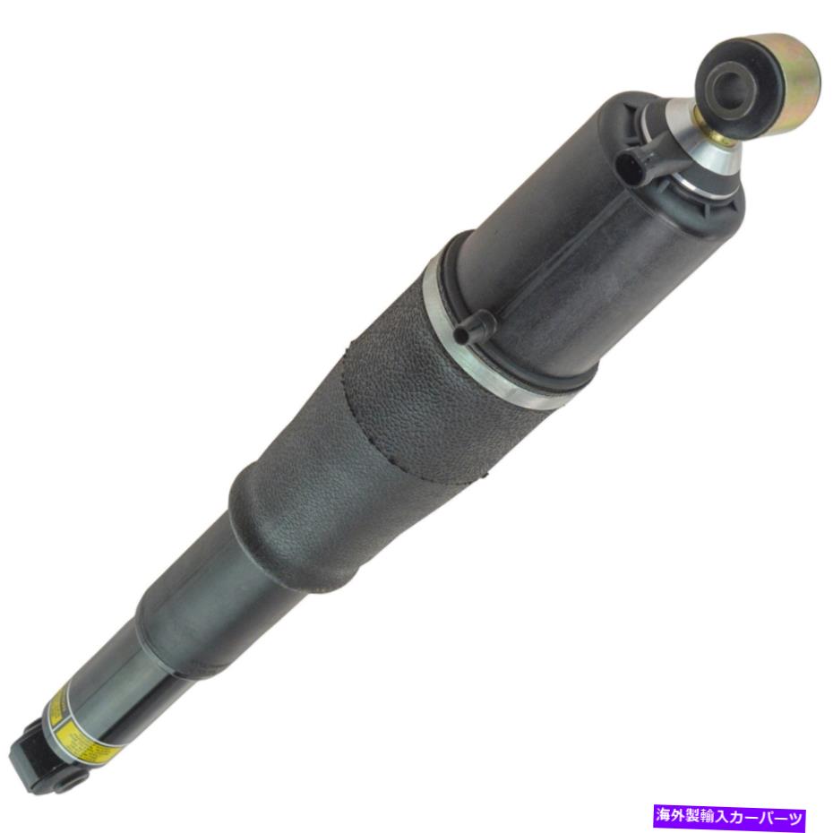 サスペンション 2000年から2006年のGMC Yukon XL 1500エアサスペンションシステム-314689 For 2000-2006 GMC Yukon XL 1500 Air Suspension System - 314689【並行輸入品】