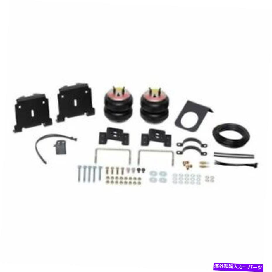 サスペンション Firestone 2700 Red Label Rear Air Springキット。シボレーの場合; GMC Firestone 2700 RED Label Rear Air Spring Kit; For Chevy; GMC【並行輸入品】｜Us Custom Parts Shop USDM