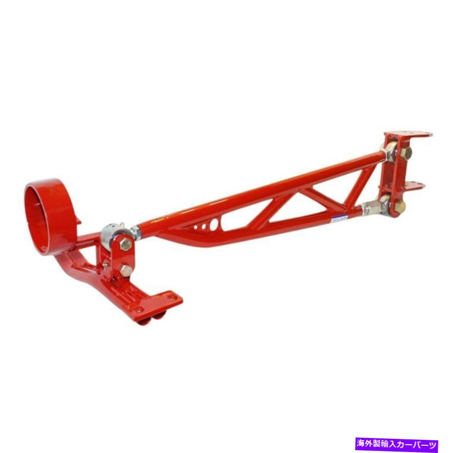 サスペンション シボレーカマロ93-02スプーンパフォーマンスプロシリーズ調整可能なトルクアーム For Chevy Camaro 93-02 Spohn Performance Pro-Series Adjustable Torque Arm【並行輸入品】 153,120円