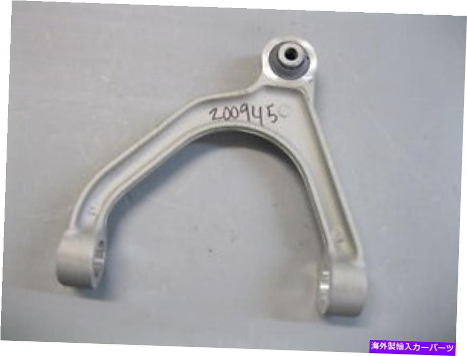 サスペンション フェラーリ360,430アッパーフロントサスペンションレバー / A-アーム#200945 Ferrari 360,430 Upper Front Suspension Lever / A- Arm # 200945【並行輸入品】