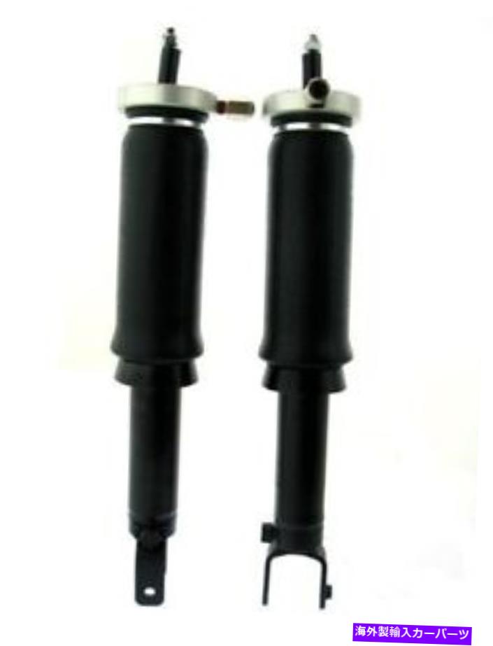 サスペンション エアサスペンションヘルパースプリングキット-CXエアリフト75540 Air Suspension Helper Spring Kit-CX Air Lift 75540【並行輸入品】｜Us Custom Parts Shop USDM