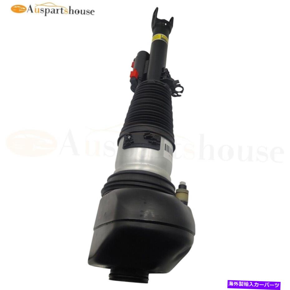 サスペンション BMW 740i 3.0L 750I 750li 4.4L 2016-2020のフロント左エアサスペンションショック Front Left Air Suspension Shock For BMW 740i 3.0L 750i 750Li 4.4L 2016-2020【並行輸入品】