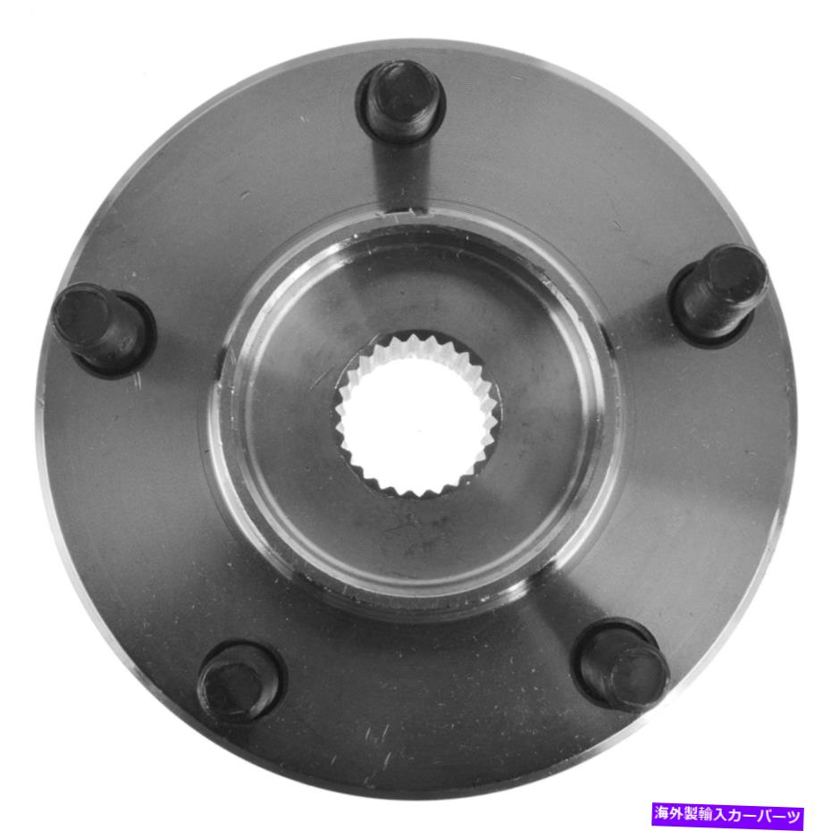 サスペンション 2001年から2003年のクライスラーボイジャーサスペンションキット-273964 For 2001-2003 Chrysler Voyager Suspension Kit - 273964【並行輸入品】
