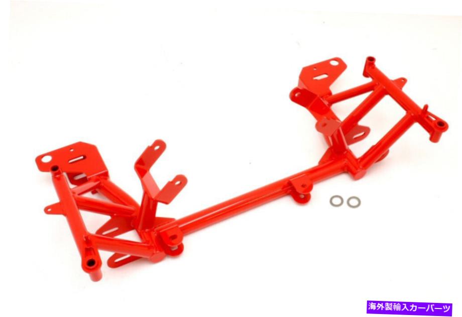 サスペンション BMRサスペンション98-02 FボディKメンバーLS1モーターマウント BMR Suspension 98-02 F-Body K-Member LS1 Motor Mount【並行輸入品】