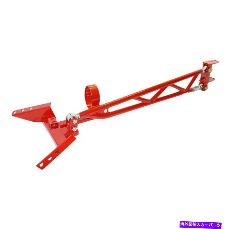 サスペンション シボレーカマロ82-92スプーンパフォーマンスプロシリーズ調整可能なトルクアーム For Chevy Camaro 82-92 Spohn Performance Pro-Series Adjustable Torque Arm【並行輸入品】｜Us Custom Parts Shop USDM
