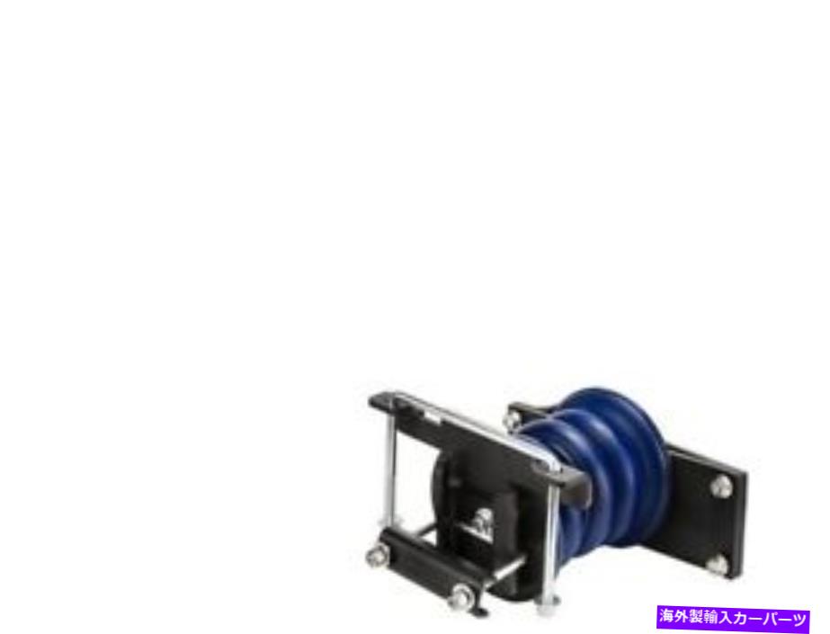 サスペンション リアサスペンションエアヘルパースプリング17-21フォードF250スーパーデューティF350 XL FT89R8 Rear Suspension Air Helper Spring For 17-21 Ford F250 Super Duty F350 XL FT89R8【並行輸入品】