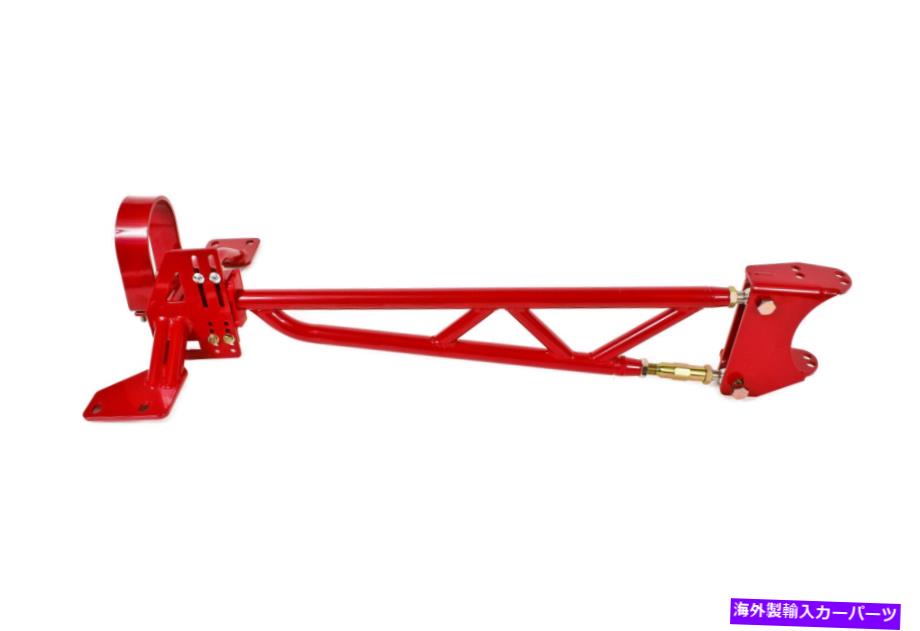 サスペンション BMRサスペンション93-02 FボディトルクアームトンネルマウントTA012R BMR SUSPENSION 93-02 F-Body Torque Arm Tunnel Mount TA012R【並行輸入品】｜Us Custom Parts Shop USDM