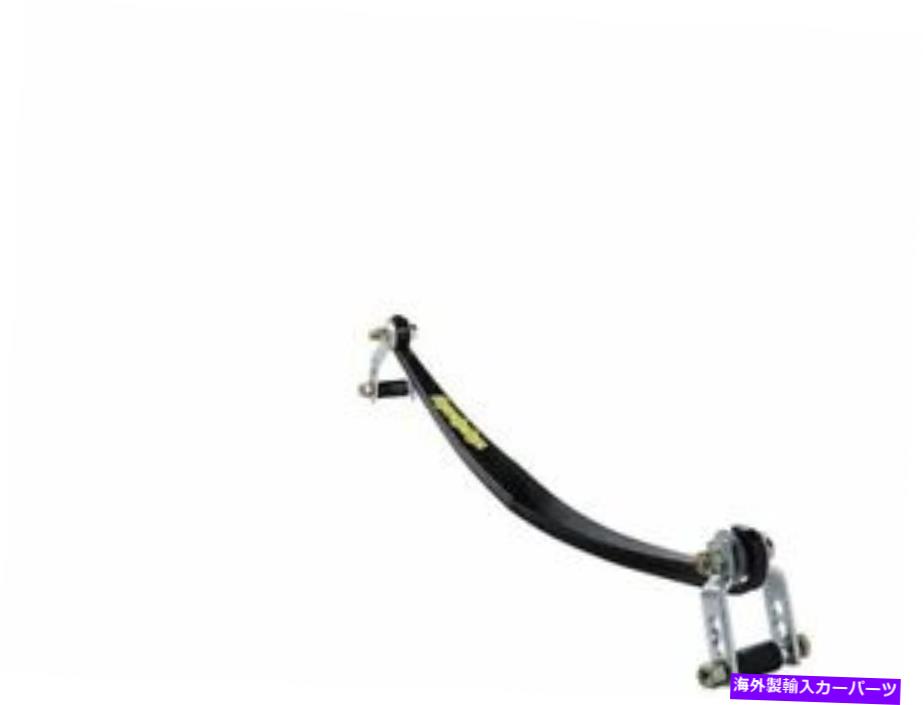 サスペンション 1996-2021 GMC Savana 3500 Leaf Helper Spring 68425BJ 1997 1998 1999 2000 For 1996-2021 GMC Savana 3500 Leaf Helper Spring 68425BJ 1997 1998 1999 2000【並行輸入品】｜Us Custom Parts Shop USDM