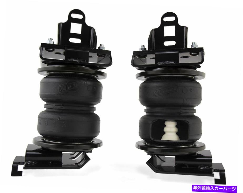 サスペンション サスペンションレベリングキットは、2019 RAM 1500エアリフトに適合します Suspension Leveling Kit fits 2019 Ram 1500 AIR LIFT【並行輸入品】|Us Custom Parts Shop USDM