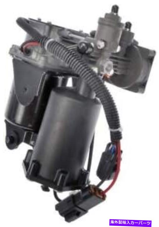 サスペンション サスペンションエアコンプレッサードーマン(OEソリューション)949-900 Suspension Air Compressor Dorman (OE Solutions) 949-900【並行輸入品】