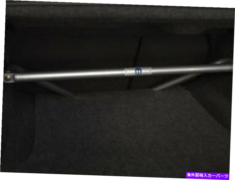 サスペンション 本物のモーパーストラットタワーブレースリアP5155951AB Genuine Mopar Strut Tower Brace Rear P5155951AB【並行輸入品】