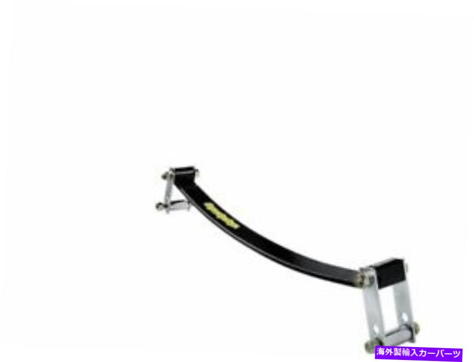 サスペンション 1991年のGMC V3500リーフヘルパースプリング25295XS For 1991 GMC V3500 Leaf Helper Spring 25295XS【並行輸入品】|Us Custom Parts Shop USDM