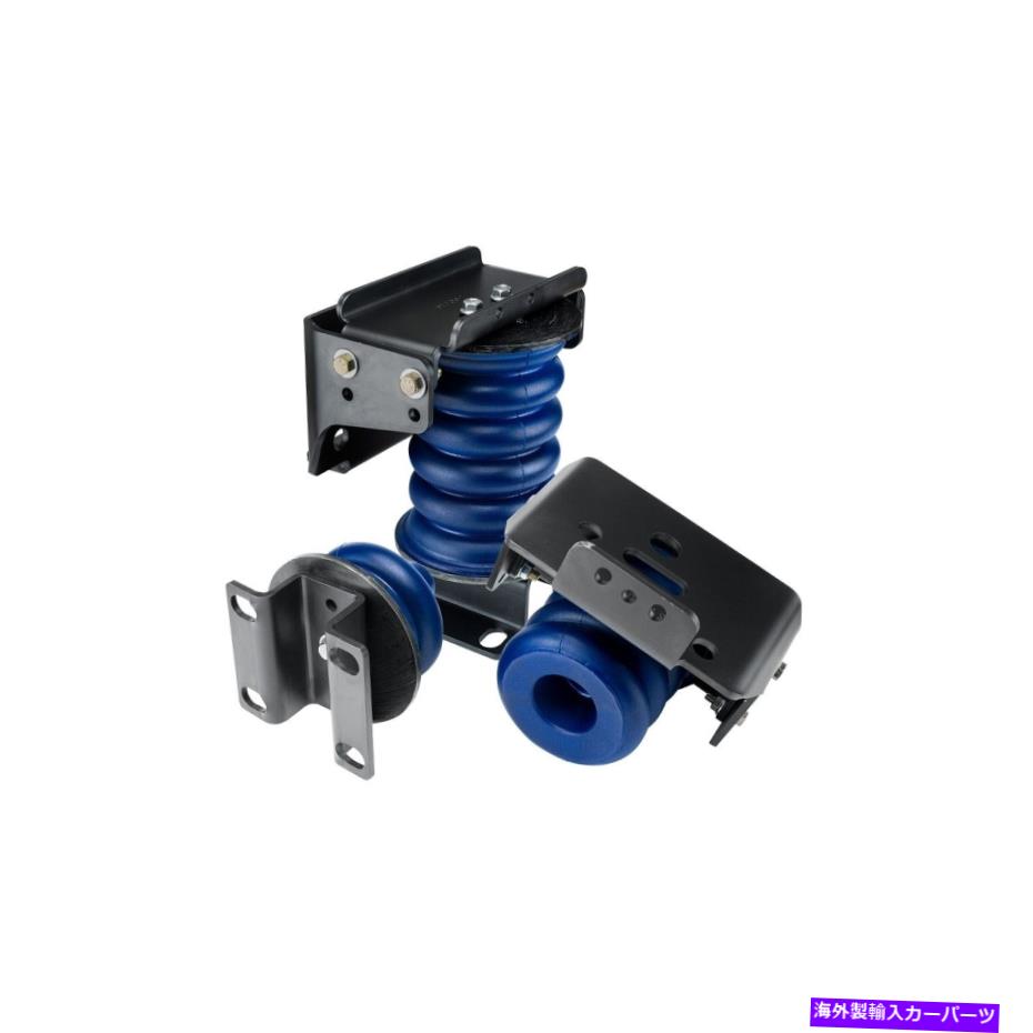 サスペンション SuperSprings SSR-101-40-2 Sumosprings Fits F-250 Super Duty F-350 Super Duty SuperSprings SSR-101-40-2 SumoSprings Fits F-250 Super Duty F-350 Super Duty【並行輸入品】