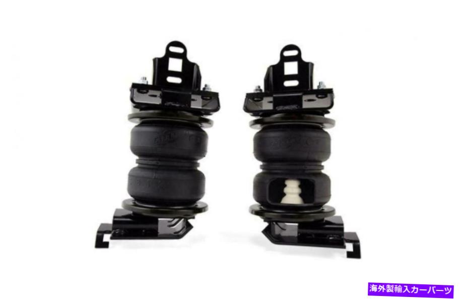 サスペンション Airlift Load Lifter 5000 2019 Dodge / RAM 1500 4WD 88375の究極のリアキット Airlift Load Lifter 5000 Ultimate Rear Kit for 2019 Dodge / Ram 1500 4WD 88375【並行輸入品】