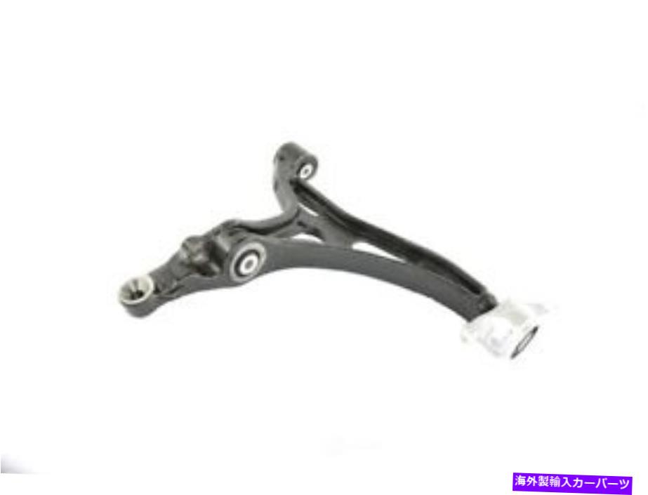 サスペンション サスペンションコントロールアーム制限、VIN：G、RWD、フロントコイル、リアコイルフロントモーパー Suspension Control Arm-Limited, VIN: G, RWD, Front Coil, Rear Coil Front Mopar【並行輸入品】