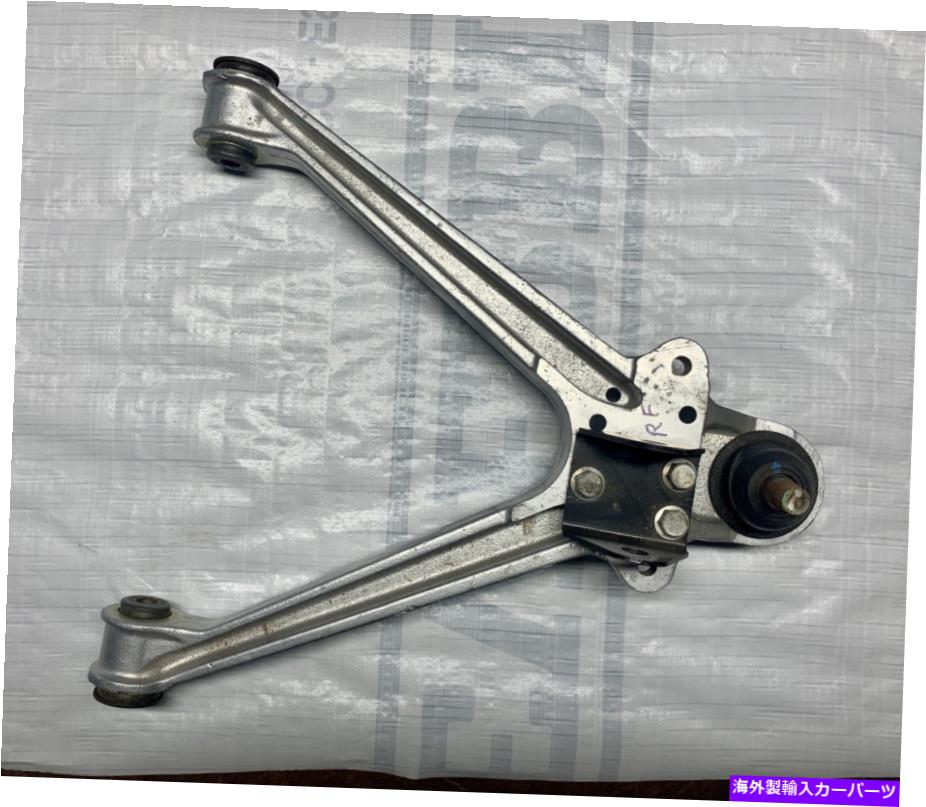 サスペンション Dodge Viper Gen 2下部コントロールA-ARAM、右前面、PN＃4709296 Dodge Viper Gen 2 Lower Control A-Arm, Right Front, PN#4709296【並行輸入品】｜Us Custom Parts Shop USDM