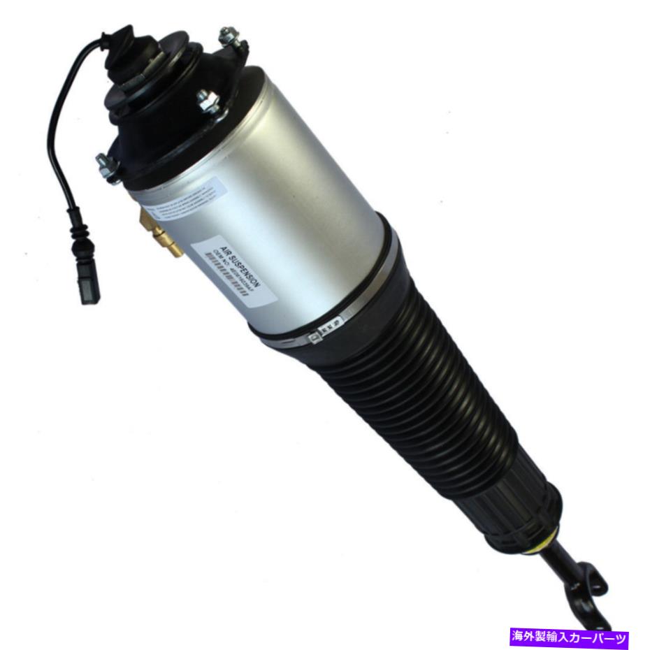 サスペンション 2002年から2010年のエアサスペンションショックストラットフロントアウディA8 Quattro 4E0616039AF Air Suspension Shock Strut Front Left For 2002-2010 Audi A8 Quattro 4E0616039AF【並行輸入品】｜Us Custom Parts Shop USDM