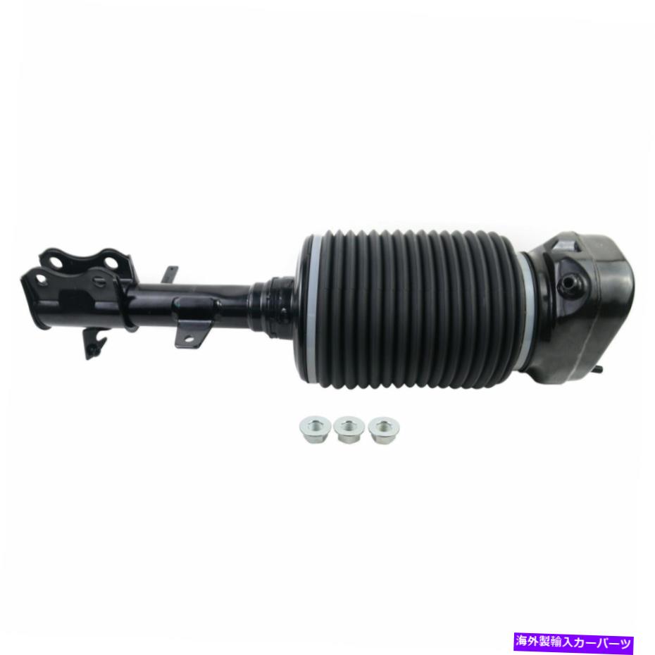 サスペンション 2003年から2008年のショックストラットアブソーバーレクサスRX330 RX350 RX350 REFT 1PC 48090-48030 Shock Strut Absorber For 2003-2008 Lexus RX330 RX350 Rear Left 1PC 48090-48030【並行輸入品】