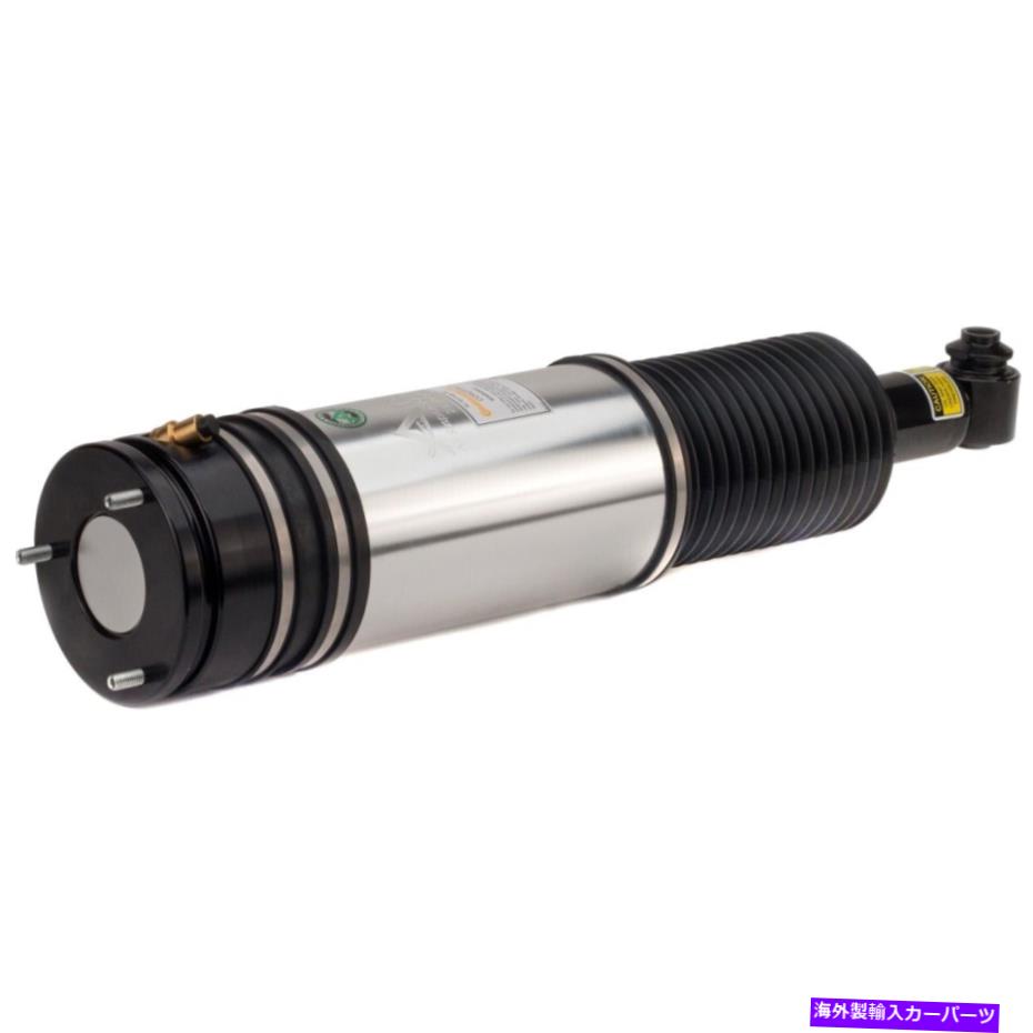 サスペンション AS-2981アーノットショックアブソーバーとストラットアセンブリリアドライバー左側新しいLH AS-2981 Arnott Shock Absorber and Strut Assembly Rear Driver Left Side New LH【並行輸入品】