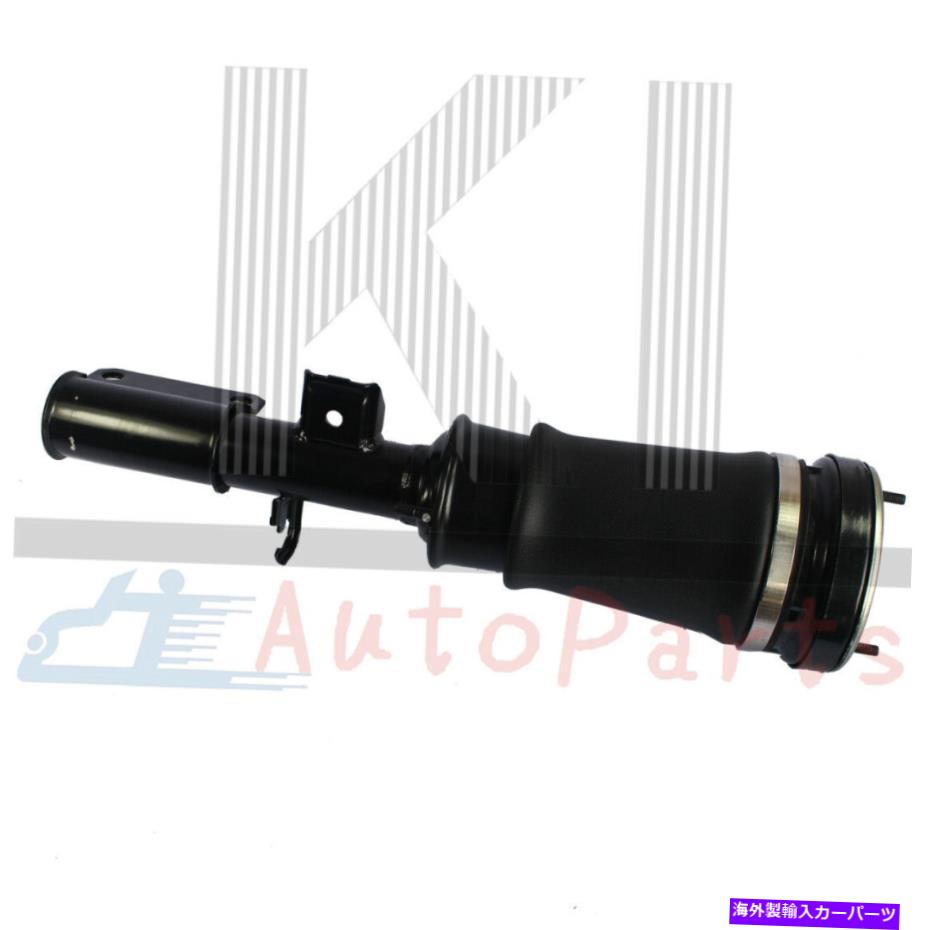 サスペンション BMW X5 E53用の助言右エアサスペンションスプリングスプリング37116761444 Front Passenger Right Air Suspension Spring Strut 37116761444 For BMW X5 E53【並行輸入品】
