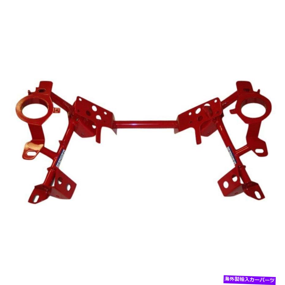 サスペンション Chevy Camaro 1982-1992 Spohn Performance 703R-SSチューブラーKメンバー For Chevy Camaro 1982-1992 Spohn Performance 703R-SS Tubular K-Member【並行輸入品】|Us Custom Parts Shop USDM